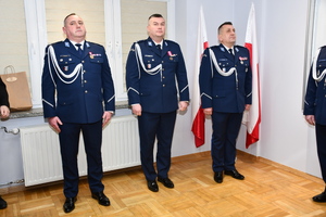 policjanci (oficerowie)