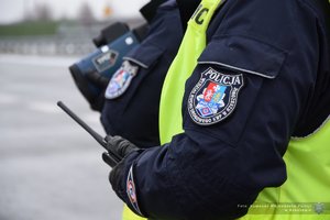 zdjęcie policjanta