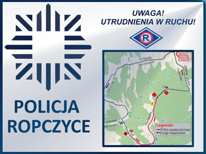 TRASA PRZEJAZDU