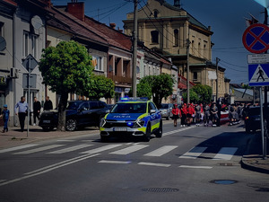 Obchody Święta Narodowego 3 Maja w powiecie ropczycko-sędziszowskim