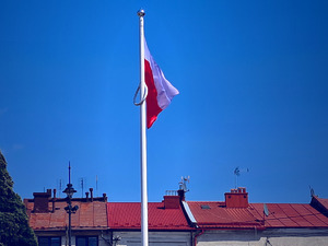 Obchody Święta Narodowego 3 Maja w powiecie ropczycko-sędziszowskim