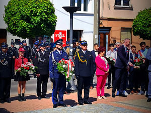 Obchody Święta Narodowego 3 Maja w powiecie ropczycko-sędziszowskim