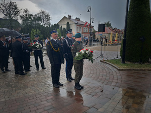 Obchody Święta Narodowego 3 Maja w powiecie ropczycko-sędziszowskim
