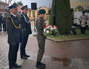 Obchody Święta Narodowego 3 Maja w powiecie ropczycko-sędziszowskim