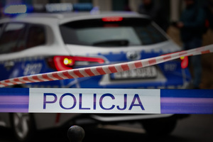 radiowóz