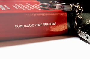 29-latka usłyszała zarzut przywłaszczenia telefonu