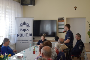 Debata społeczna w Ociece
