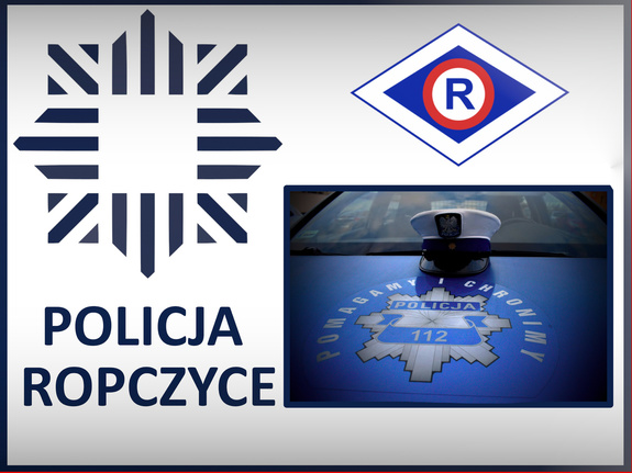 Hulajnogi elektryczne - ropczyccy policjanci przypominają podstawowe przepisy i zasady użytkowania