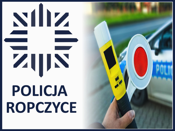 „Trzeźwy poranek” - podsumowanie działań w powiecie ropczycko-sędziszowskim