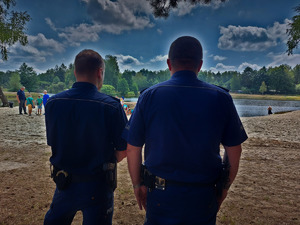 Światowy Dzień Zapobiegania Utonięciom