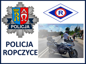 Długi sierpniowy weekend na drogach powiatu ropczycko-sędziszowskiego