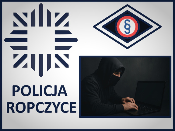 Uważajmy na oszustwa związane z wystawianiem faktur
