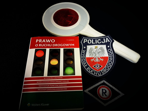 &quot;Trzeźwość&quot; na drogach powiatu ropczycko-sędziszowskiego - podsumowanie działań