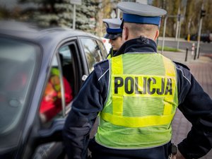 &quot;Trzeźwy poranek&quot; - podsumowanie działań na drogach powiatu ropczycko-sędziszowskiego