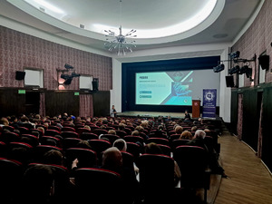 Debata &quot;Cyberzagrożenia i bezpieczeństwo w sieci&quot; za nami! Dziękujemy za liczne przybycie