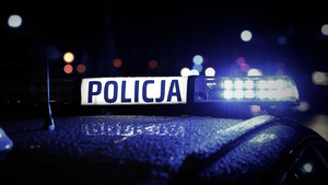 Wybuch telefonu w ropczyckim internacie