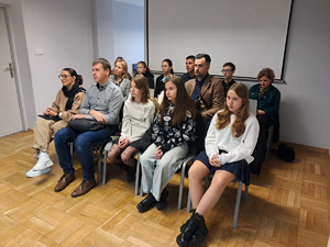 Laureaci konkursu „Bezpieczne wakacje 2025” odebrali nagrody