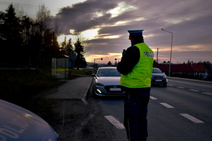 Surowe konsekwencje dla kierowcy seata