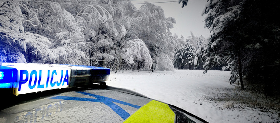 Apelujemy o rozwagę na drogach