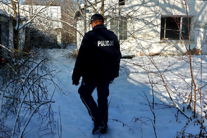 Pomagajmy osobom narażonym na wychłodzenie