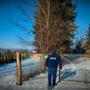 Pomagajmy osobom narażonym na wychłodzenie