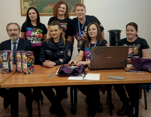 34. Finał Wielkiej Orkiestry Świątecznej Pomocy