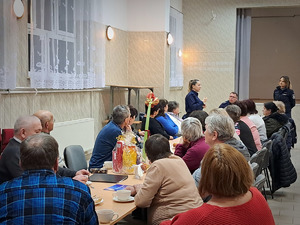 Debata społeczna w Nawsiu