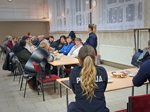 Debata społeczna w Nawsiu