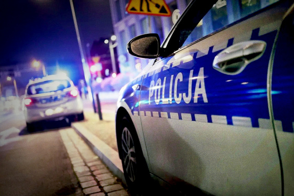 Nietrzeźwy 40-latek kierował audi