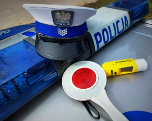 Podsumowanie działań "Trzeźwość" w powiecie ropczycko-sędziszowskim