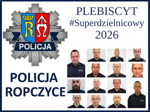 #superdzielnicowy2026
