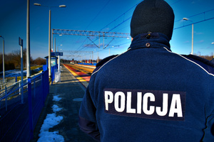 Policjna operacja "TOR" trwa