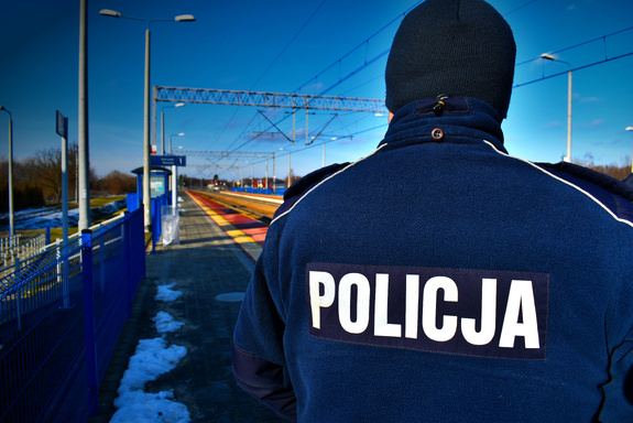 Policjna operacja "TOR" trwa