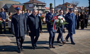 Uroczystości z okazji nadania praw miejskich