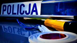 Trzech kierujących pod wpływem alkoholu. Podsumowanie działań "Trzeźwe popołudnie"