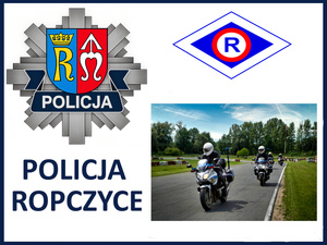 Rozpoczyna się sezon motocyklowy - apelujemy do miłośników dwóch kółek o ostrożność