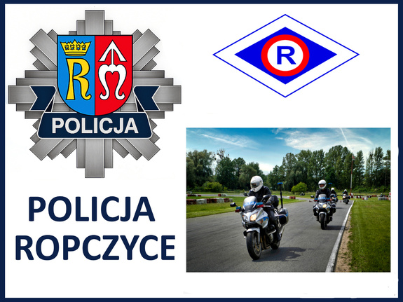 Rozpoczyna się sezon motocyklowy - apelujemy do miłośników dwóch kółek o ostrożność