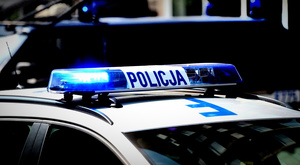 Poszukiwany 445-latek zatrzymany przez dzielnicowych