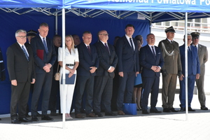 zaproszeni goście