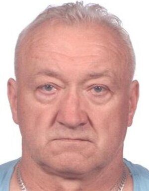 zaginiony Tadeusz Łajdanowicz