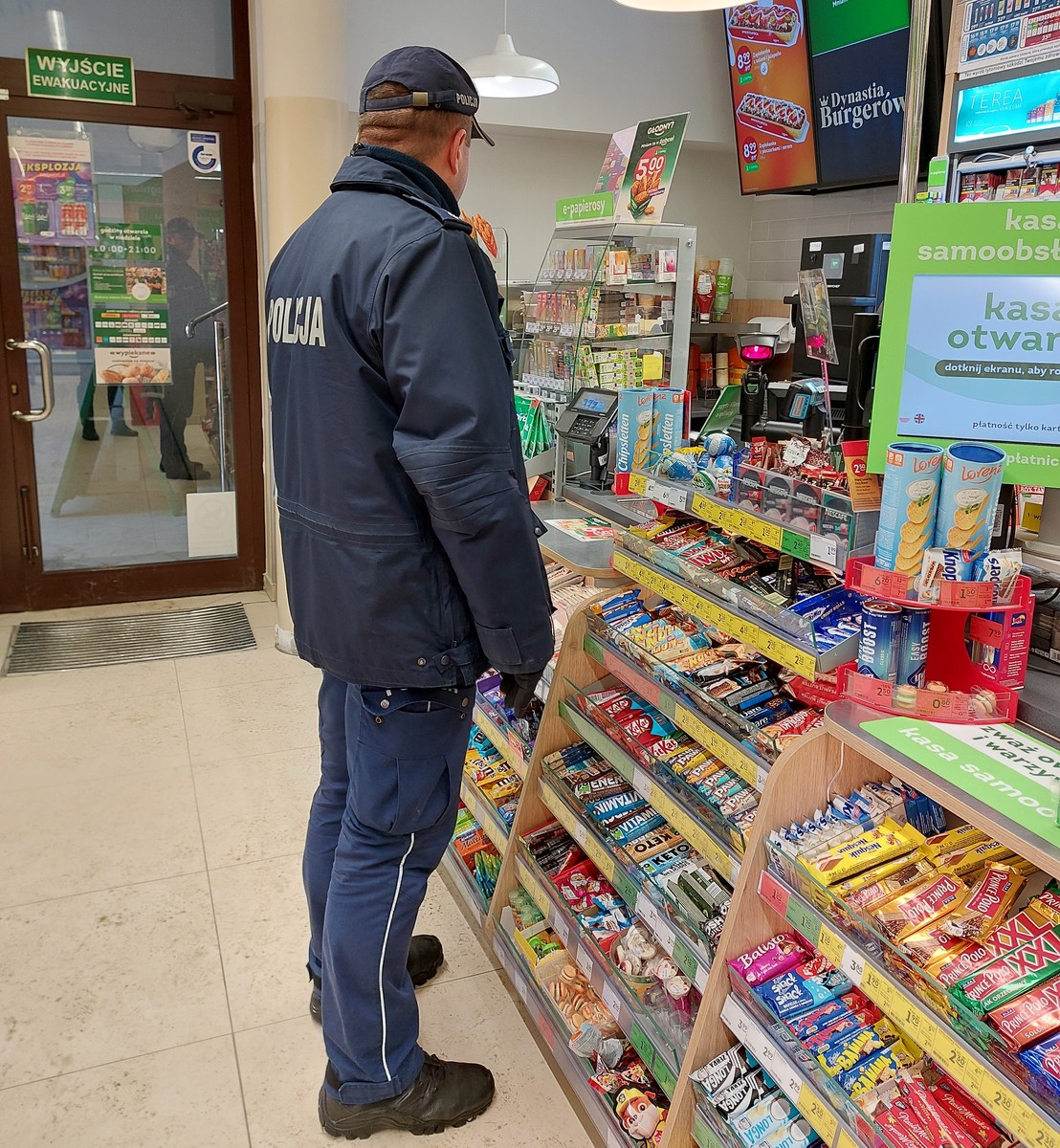 Przypominamy! Od 1 stycznia obowiązuje zakaz sprzedaży napojów ...